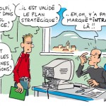 humour intranet