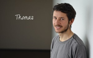 THOMAS-LEMAIRE