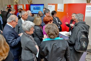 Inria au Sénat